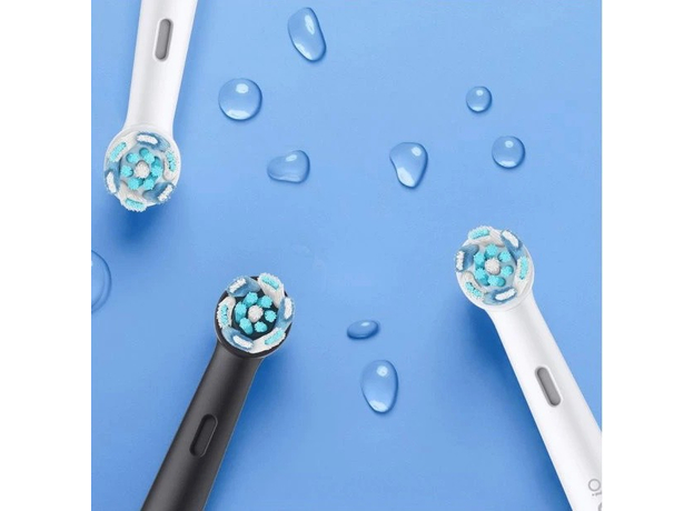 Электрическая зубная щетка ORAL-B BRAUN iO 4 Lavender (4210201437925) - зображення 8 Электрическая зубная щетка ORAL-B BRAUN iO 4 Lavender (4210201437925) - зображення 8