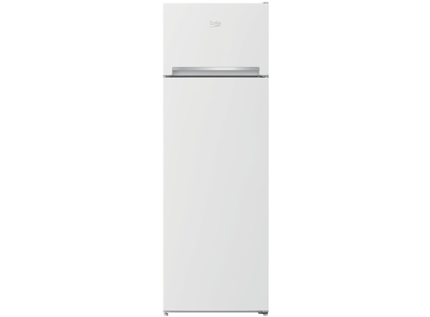 Двухкамерный холодильник BEKO RDSA280K20W 
