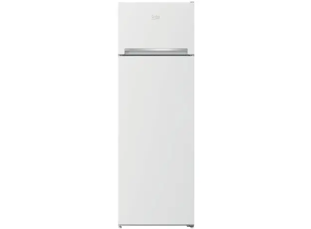 Двухкамерный холодильник BEKO RDSA280K20W 