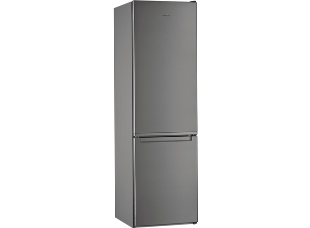 Двухкамерный холодильник WHIRLPOOL W5 911E OX  Двухкамерный холодильник WHIRLPOOL W5 911E OX