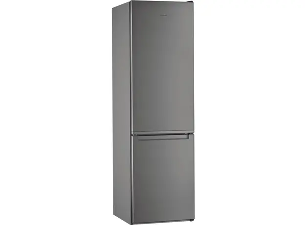 Двухкамерный холодильник WHIRLPOOL W5 911E OX 