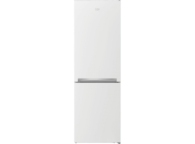 Двухкамерный холодильник BEKO RCSA366K30W 
