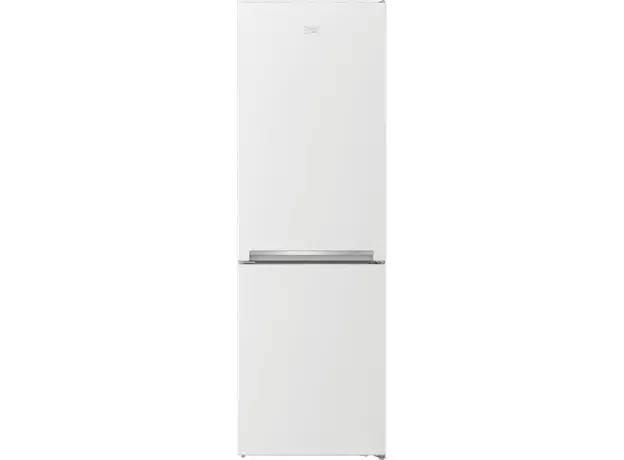 Двухкамерный холодильник BEKO RCSA366K30W 