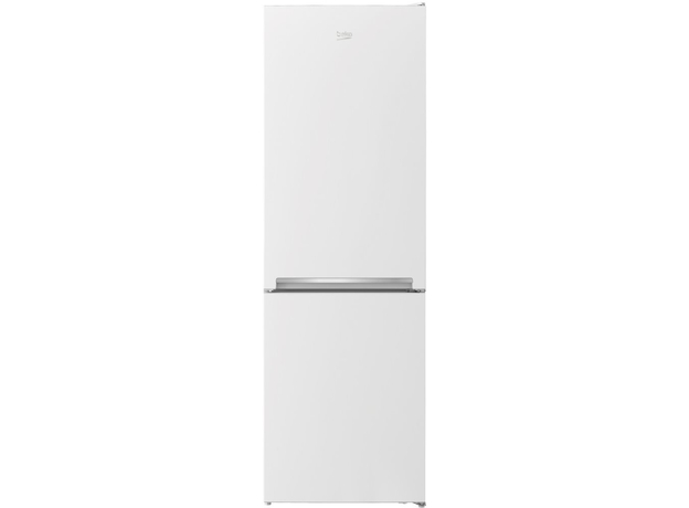 Двухкамерный холодильник BEKO RCNA366I30W 