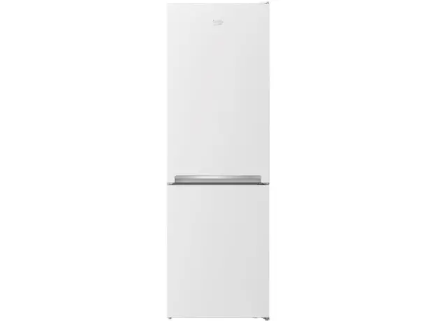 Двухкамерный холодильник BEKO RCNA366I30W 