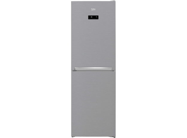 Двухкамерный холодильник BEKO RCNA386E30ZXB 