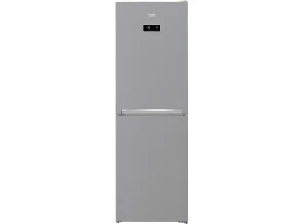 Двухкамерный холодильник BEKO RCNA386E30ZXB 
