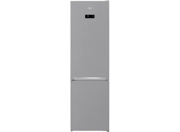 Двухкамерный холодильник BEKO RCNA406E35ZXB 