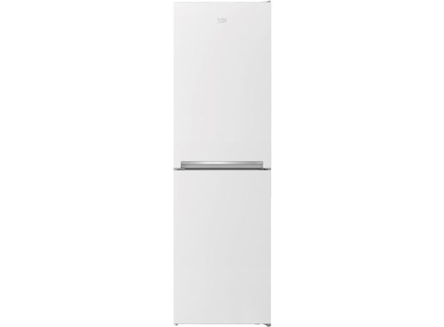 Двухкамерный холодильник BEKO RCHA386K30W 