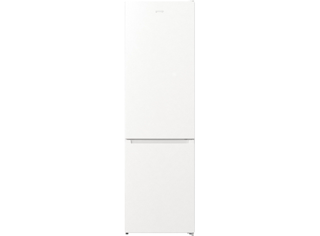 Двухкамерный холодильник GORENJE NRK6201PW4  Двухкамерный холодильник GORENJE NRK6201PW4