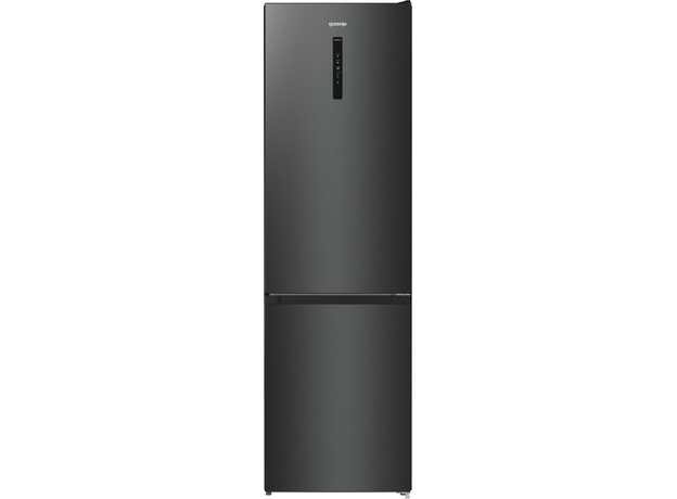 Двухкамерный холодильник Gorenje NRK620EABXL4 