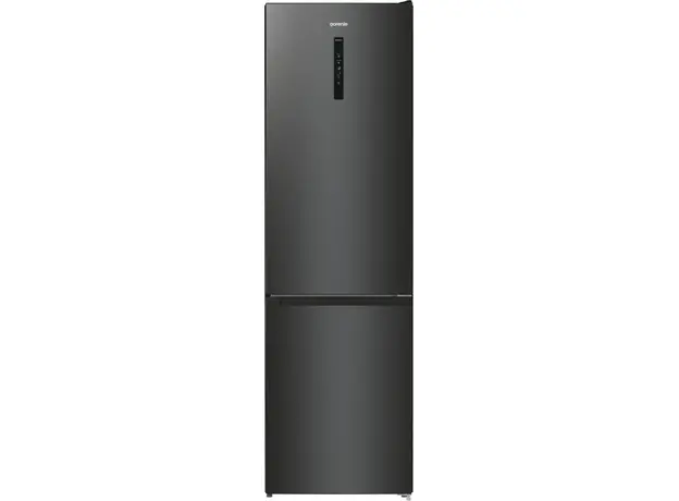Двухкамерный холодильник Gorenje NRK620EABXL4 