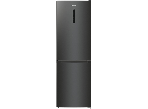 Двухкамерный холодильник GORENJE NRK619EABXL4  Двухкамерный холодильник GORENJE NRK619EABXL4