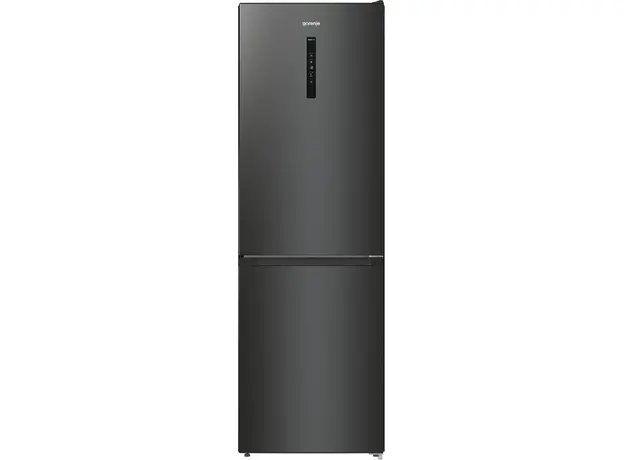 Двухкамерный холодильник GORENJE NRK619EABXL4 