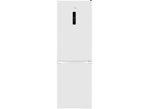 Двухкамерный холодильник Gorenje NRK619FAW4 