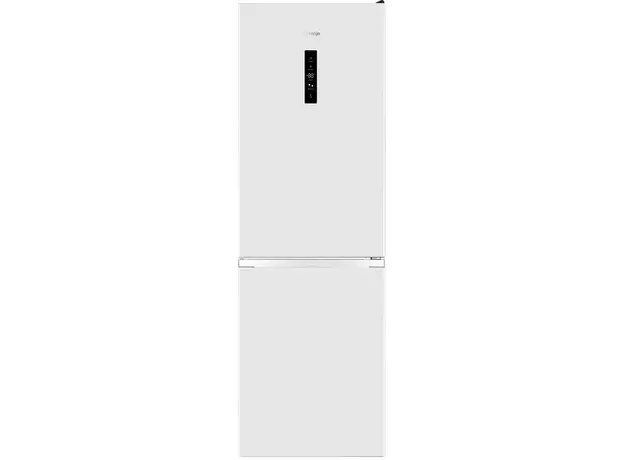 Двухкамерный холодильник Gorenje NRK619FAW4 