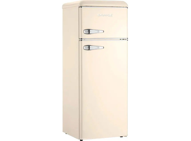 Холодильник Snaige FR24SM-PRC30E бежевый 