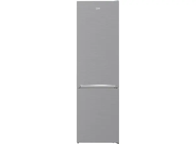 Двухкамерный холодильник BEKO RCNA406I35XB 