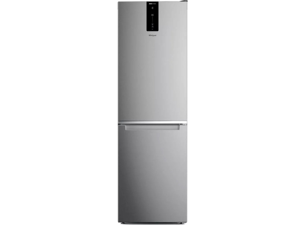 Двухкамерный холодильник Whirlpool W7X 82O OX  Двухкамерный холодильник Whirlpool W7X 82O OX