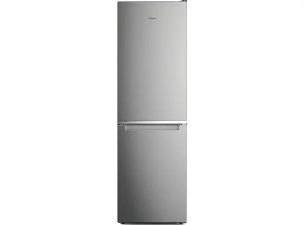 Двухкамерный холодильник Whirlpool W7X 82I OX 