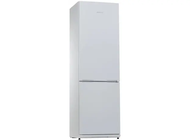 Двухкамерный холодильник SNAIGE RF36SM-S0002E 