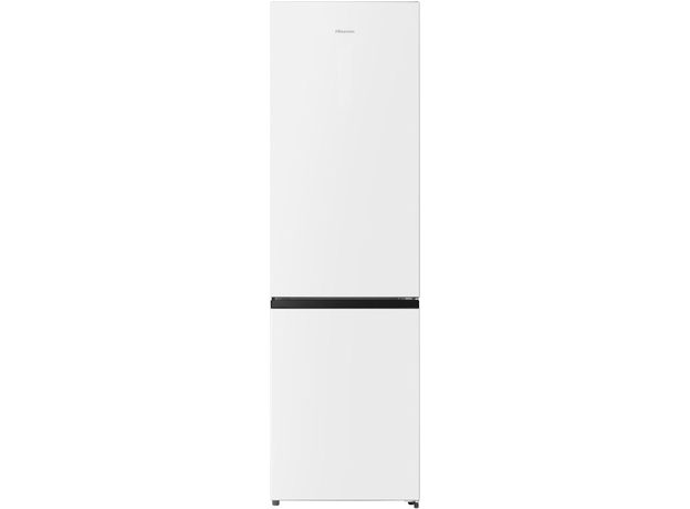 Холодильник HISENSE RB435N4BWE (BCD-331W)  Холодильник HISENSE RB435N4BWE (BCD-331W)