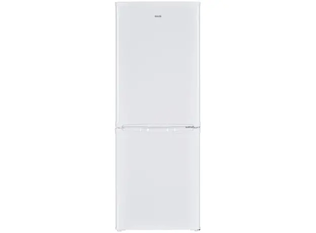 Двухкамерный холодильник EDLER ED-227DDW 