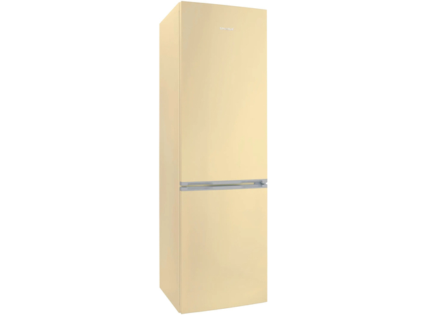 Двухкамерный холодильник SNAIGE RF58SM-S5DV2E 