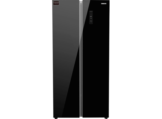 Side-by-side холодильник EDLER ED-430BG 