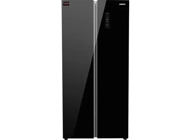 Side-by-side холодильник EDLER ED-430BG 