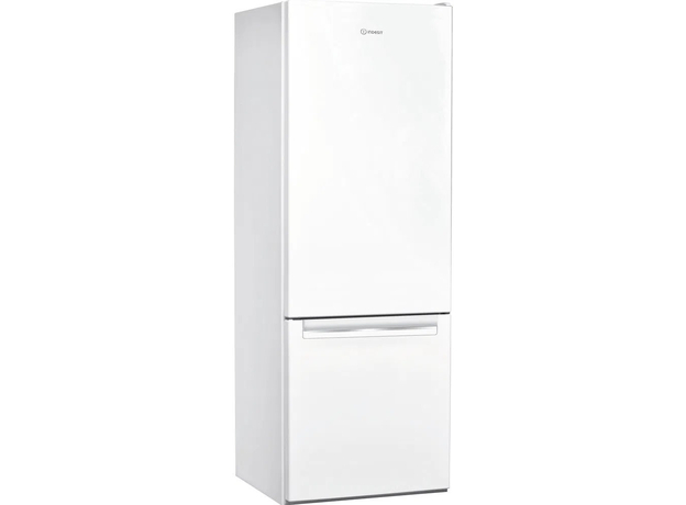 Двухкамерный холодильник INDESIT LI6 S1E W 