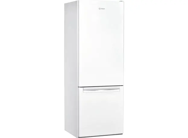 Двухкамерный холодильник INDESIT LI6 S1E W 