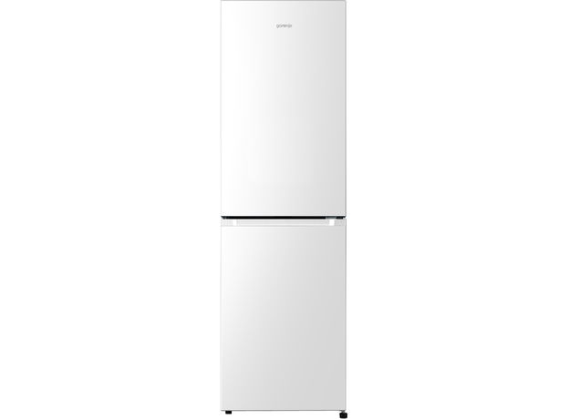Двухкамерный холодильник Gorenje NRK418ECW4 