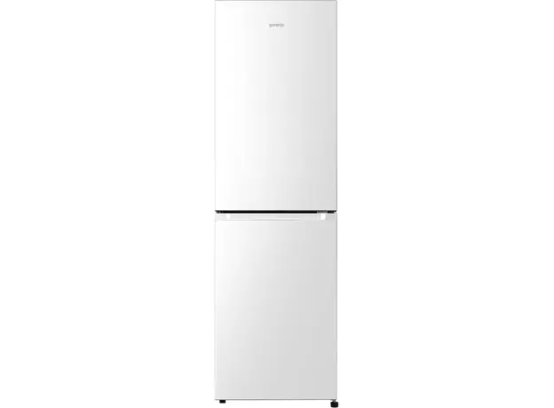 Двухкамерный холодильник Gorenje NRK418ECW4 