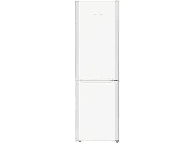 Двухкамерный холодильник LIEBHERR CUe 3331 