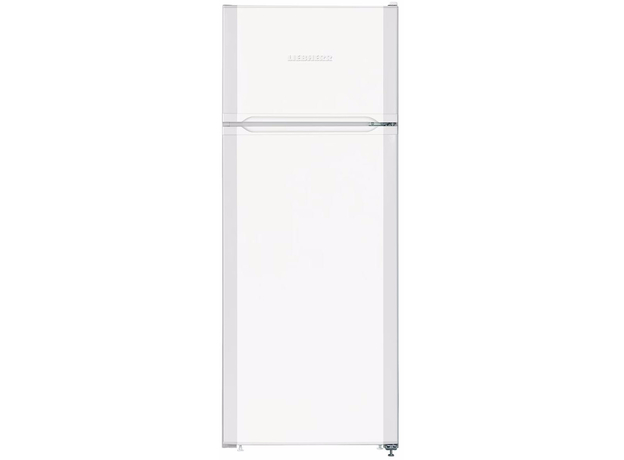 Двухкамерный холодильник LIEBHERR CTe 2531 