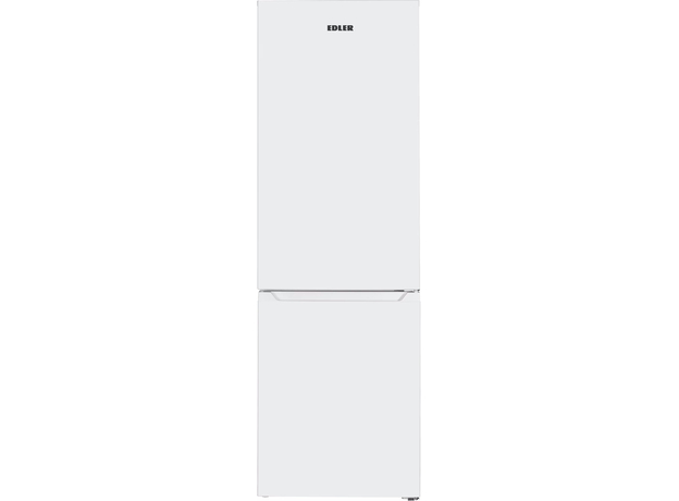 Двухкамерный холодильник Edler ED-323WFD 