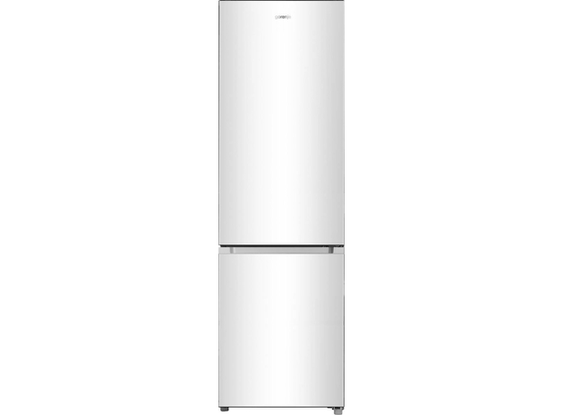 Двухкамерный холодильник Gorenje RK4182PW4 