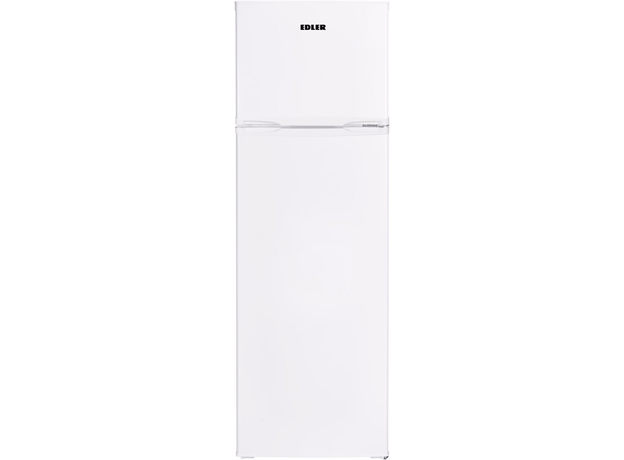 Двухкамерный холодильник EDLER ED-340DDW 