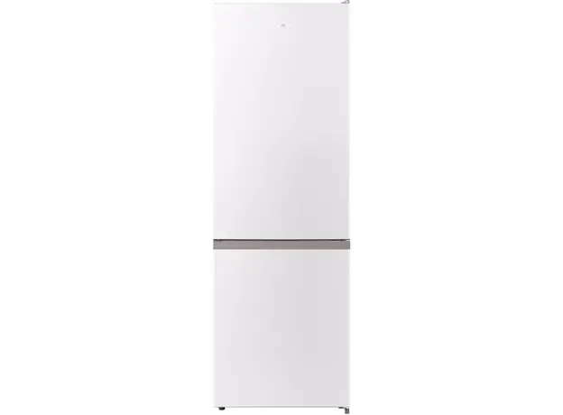 Двухкамерный холодильник Gorenje NRK6182PW4 