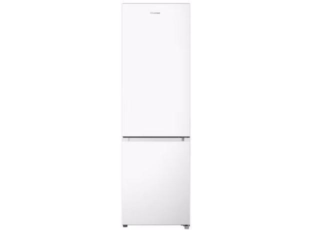 Двухкамерный холодильник Hisense RB343D4CWE  Двухкамерный холодильник Hisense RB343D4CWE