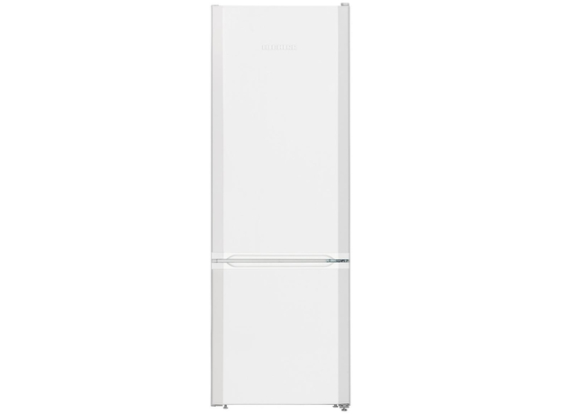 Двокамерний холодильник Liebherr CUe 2831 