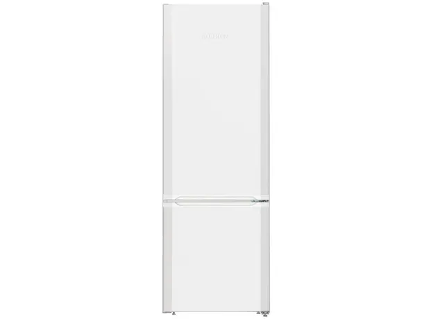 Двокамерний холодильник Liebherr CUe 2831 