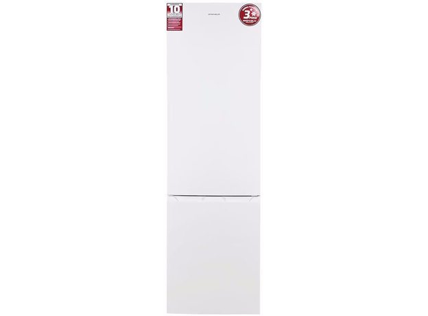 Холодильник Grunhelm BRH-N200E60W (BP132389) 