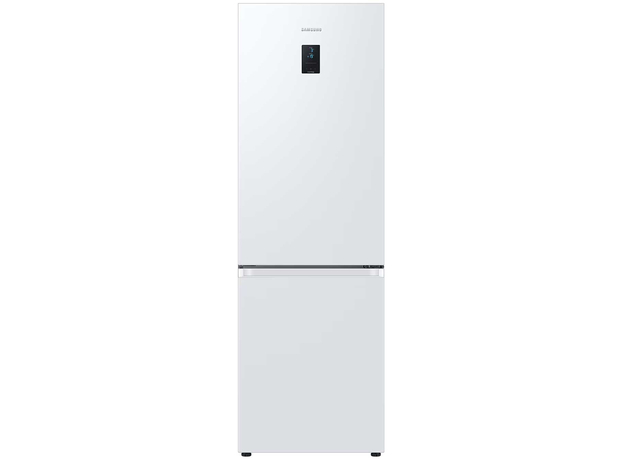 Двухкамерный холодильник SAMSUNG RB34C670EWW/UA  Двухкамерный холодильник SAMSUNG RB34C670EWW/UA
