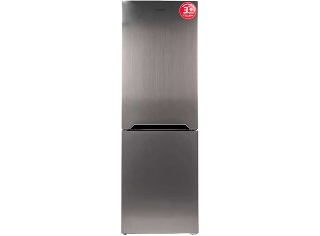 Холодильник Grunhelm BRH-N186E60-I (BP133543) 