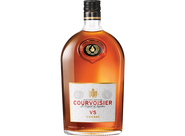 Коньяк Courvoisier VS 4-8 лет выдержки 0.5 л 40% (3049197110908) 