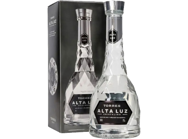 Бренди Torres Alta Luz Cristalino 0.7 л 36% (8410113558008) - изображение 2
