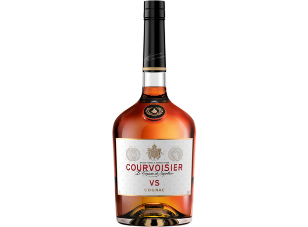 Коньяк Courvoisier VS 1 л 40% (3049197110106) 