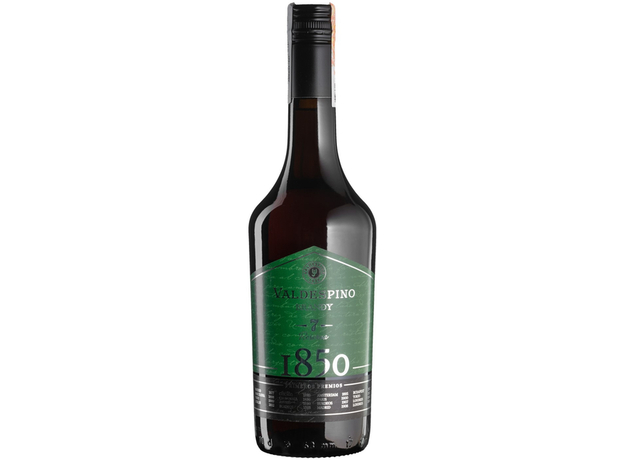 Бренд Valdespino 7 Reserva 0.7 л 38% (8412449110806) 